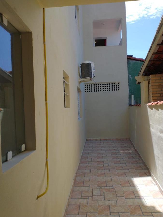Chales Sao Mateus Ubatuba Exterior photo