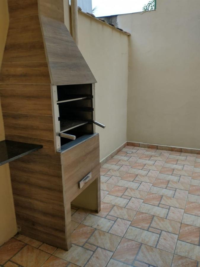 Chales Sao Mateus Ubatuba Exterior photo