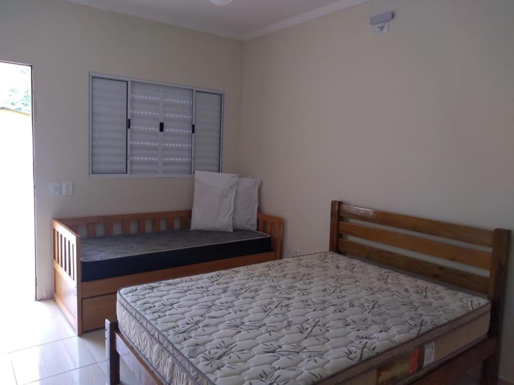 Chales Sao Mateus Ubatuba Room photo