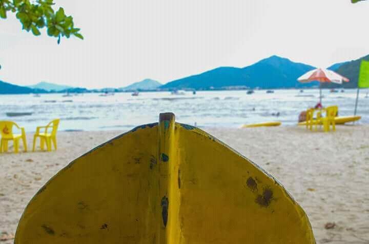 Chales Sao Mateus Ubatuba Exterior photo