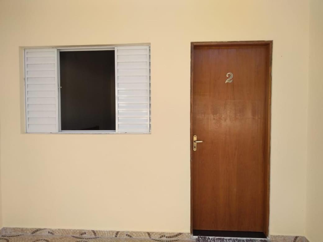 Chales Sao Mateus Ubatuba Exterior photo