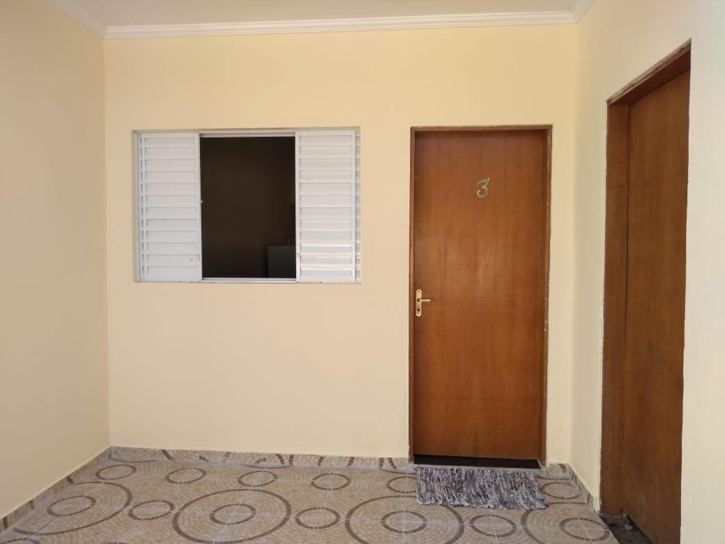 Chales Sao Mateus Ubatuba Exterior photo